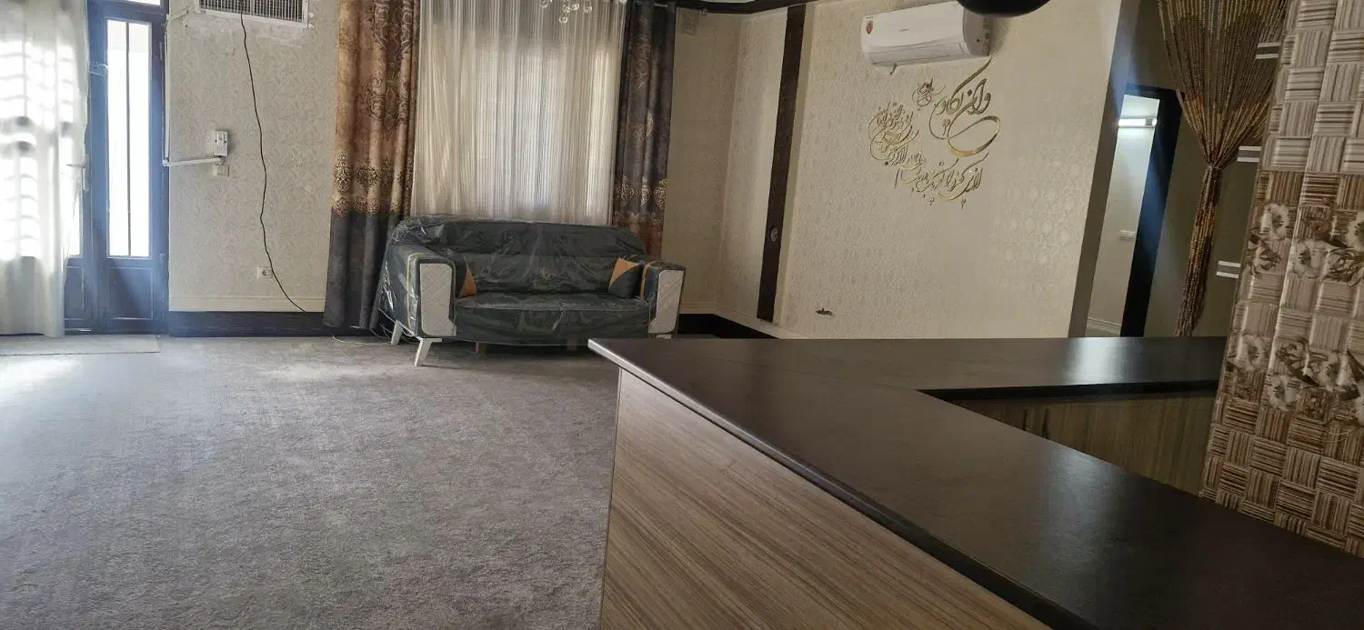 اجاره آپارتمان سه خوابه