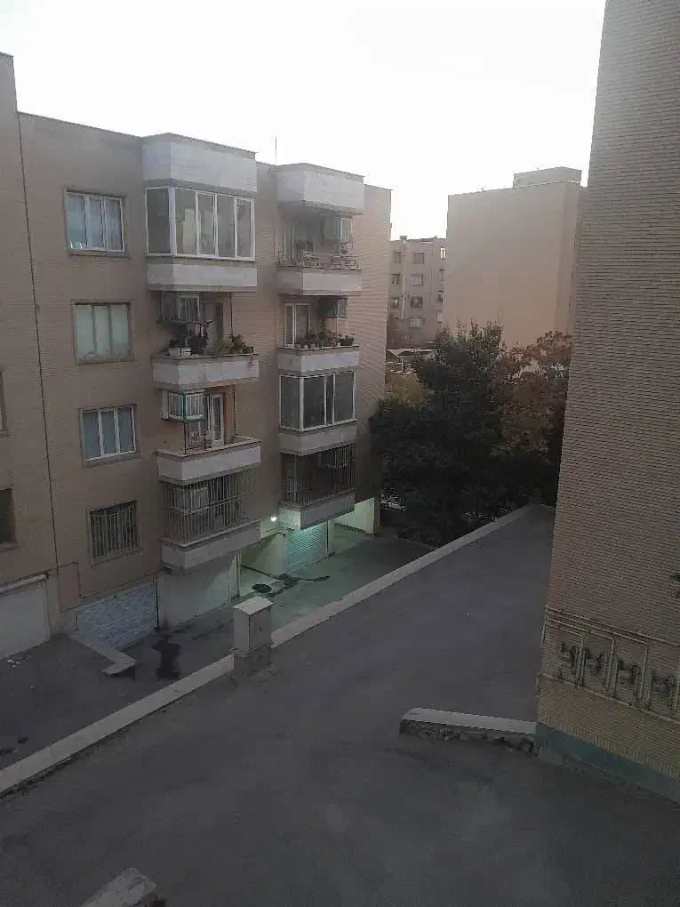 آپارتمان فروشی