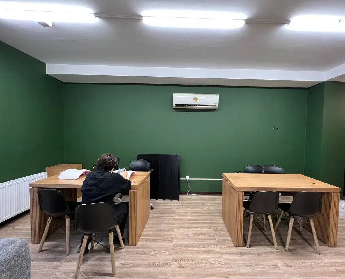 واحد اداری بهترین لوکیشن