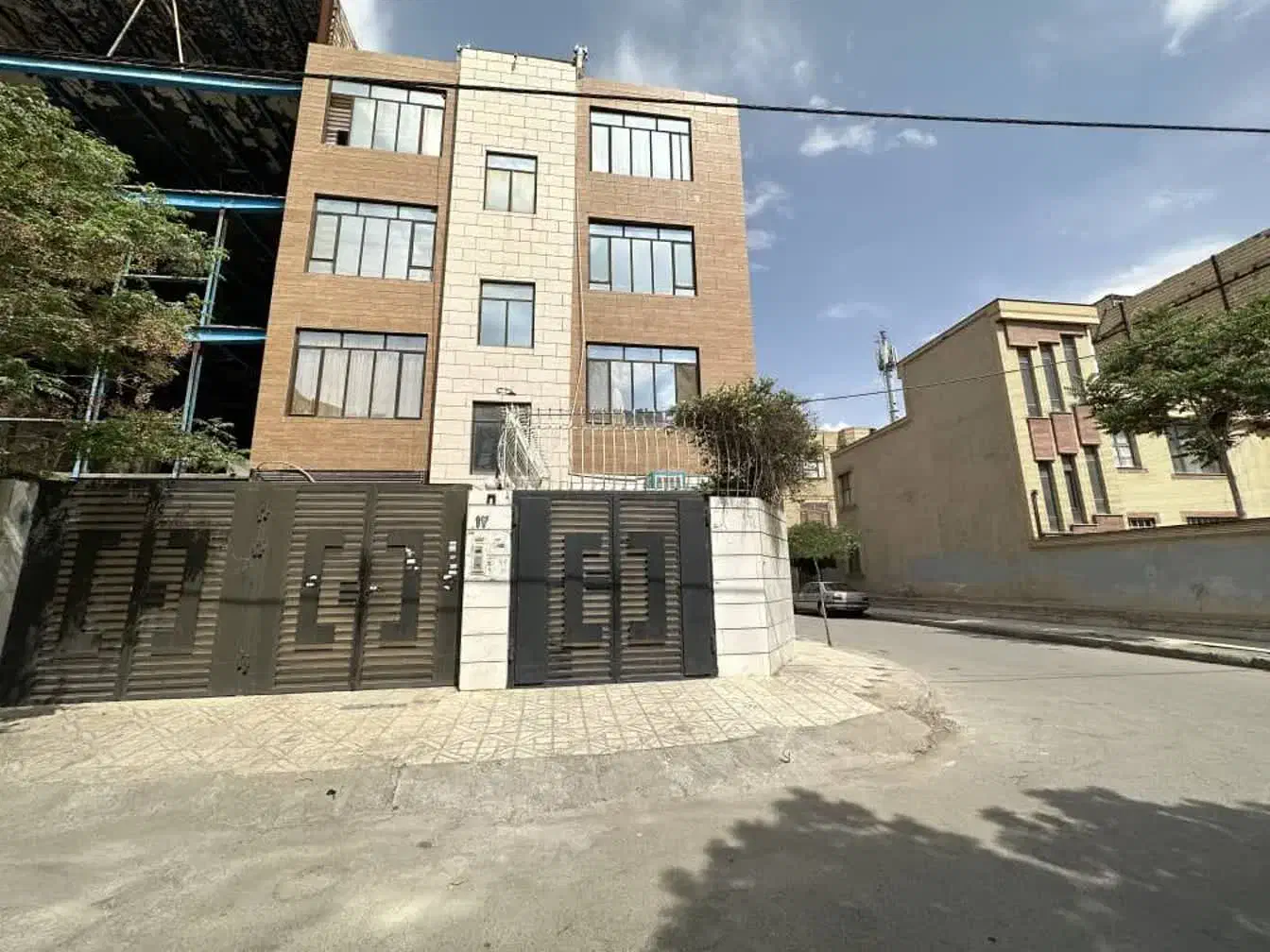 50متری داخل شریعتی 46