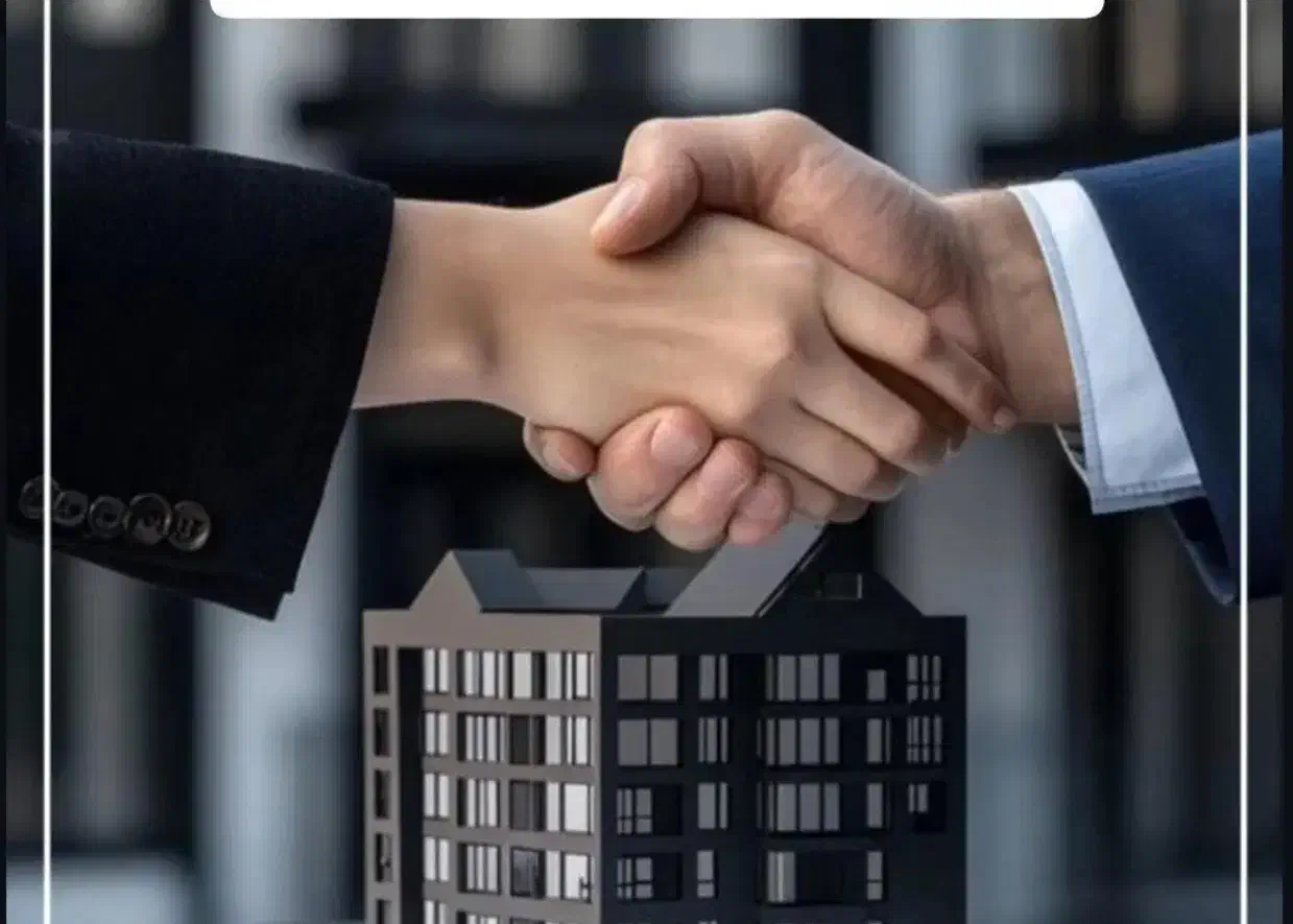 اجاره آپارتمان شیک پارکینگ دار کم واحد تاجداری