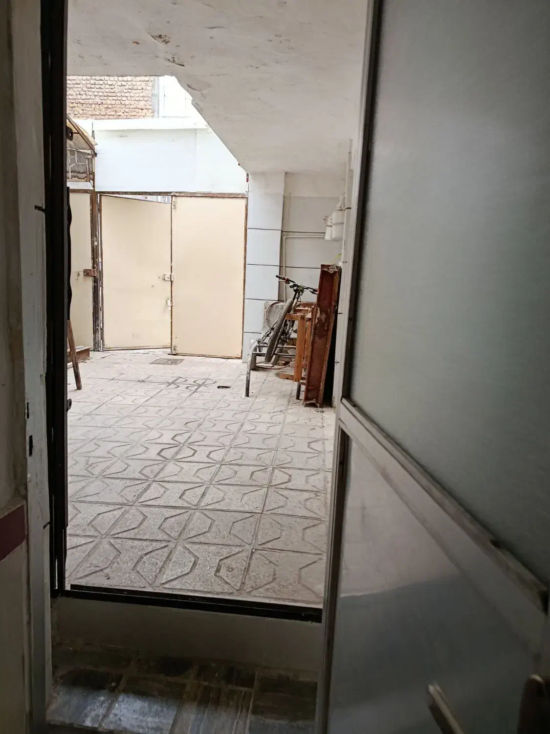 واحدتخلیه یک خواب