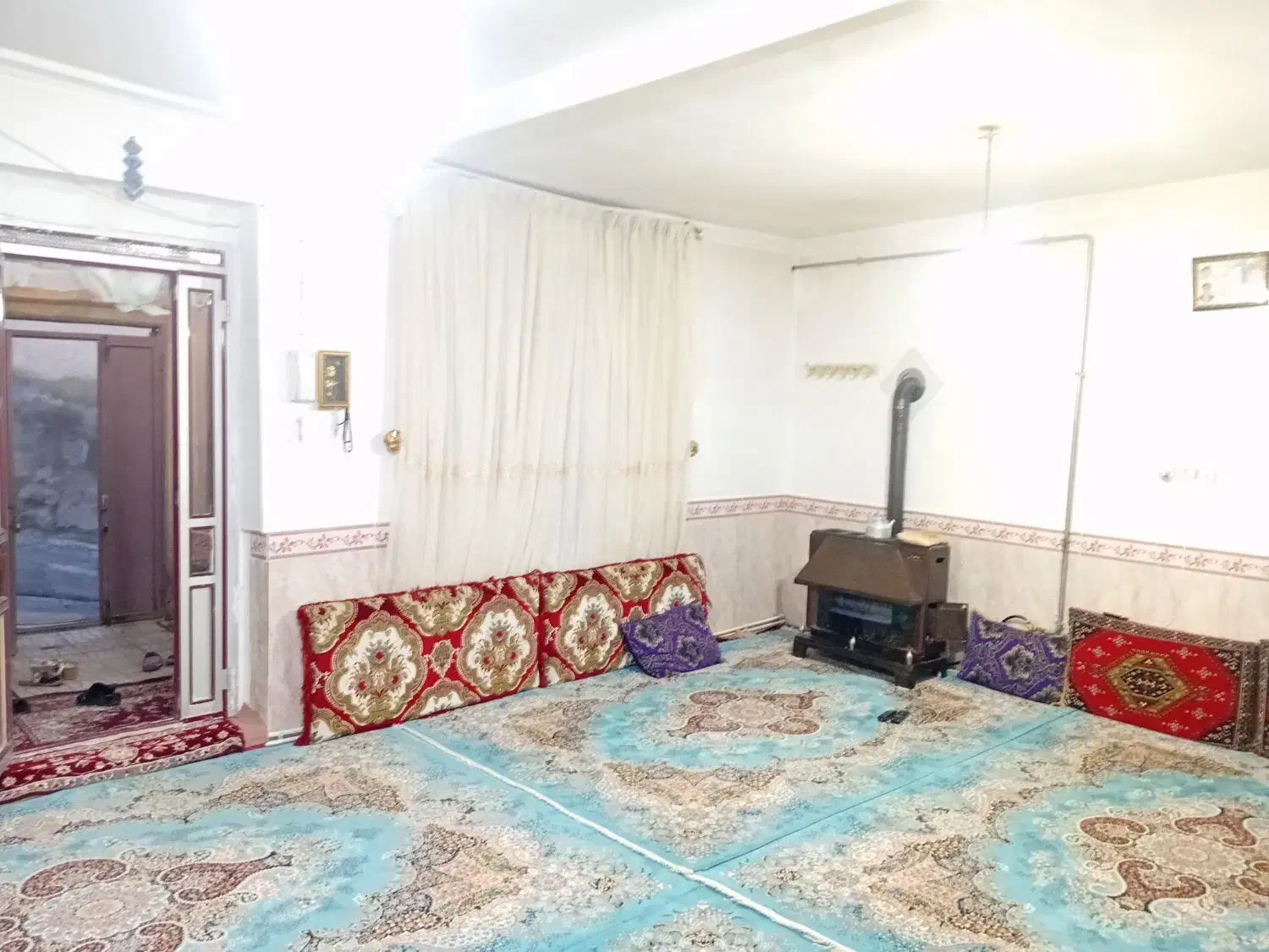 خانه اجاره ای