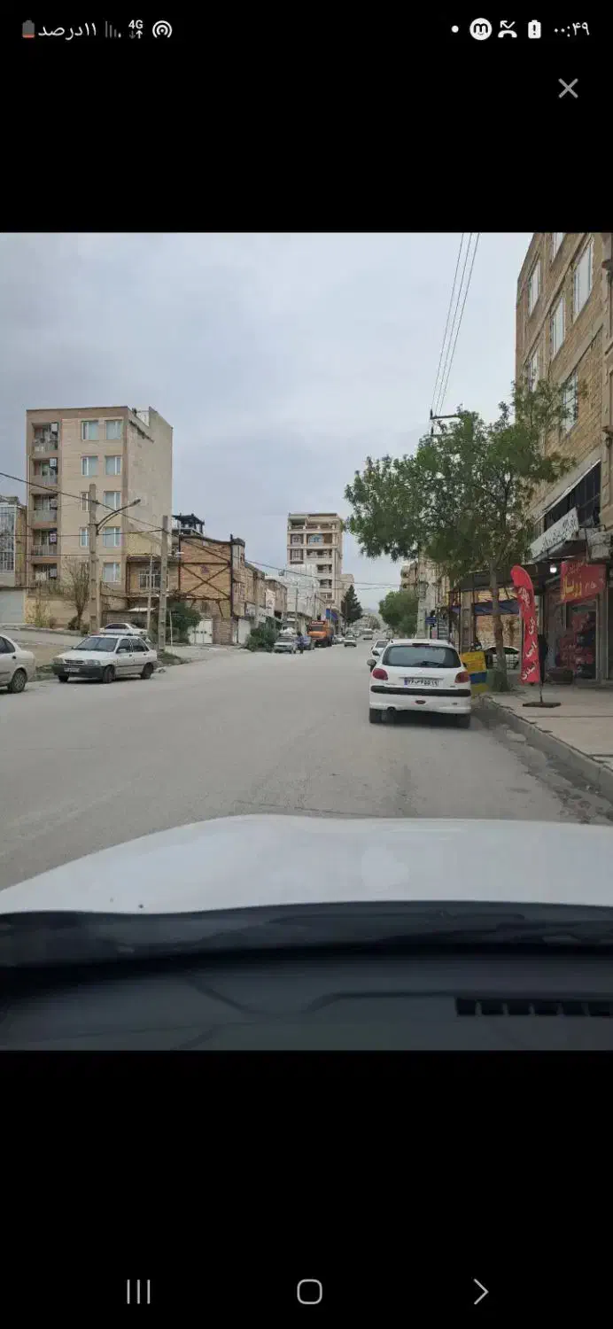 واحد ۷۳متری پردیس کوچه219