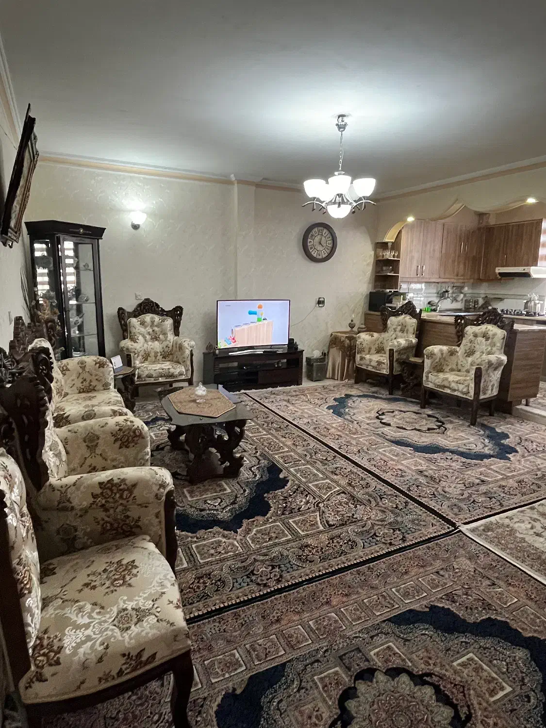 رهن آپارتمان