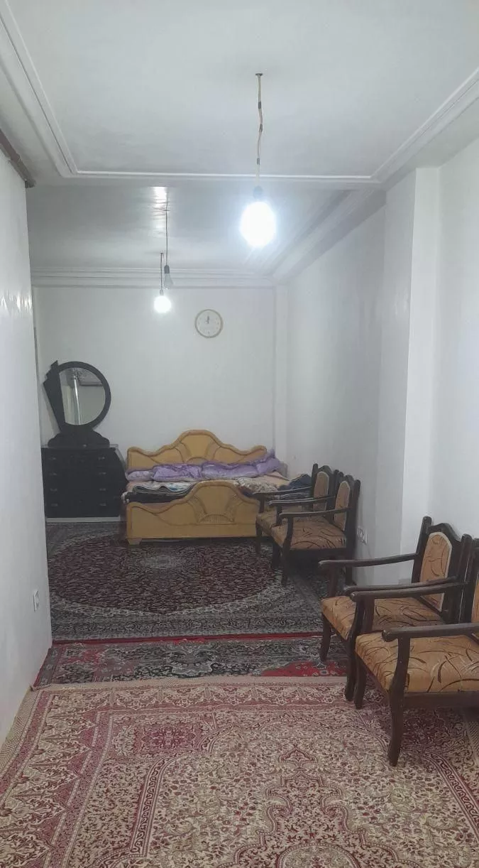 اجاره روزانه سوییت اپارتمان مرکز شهر