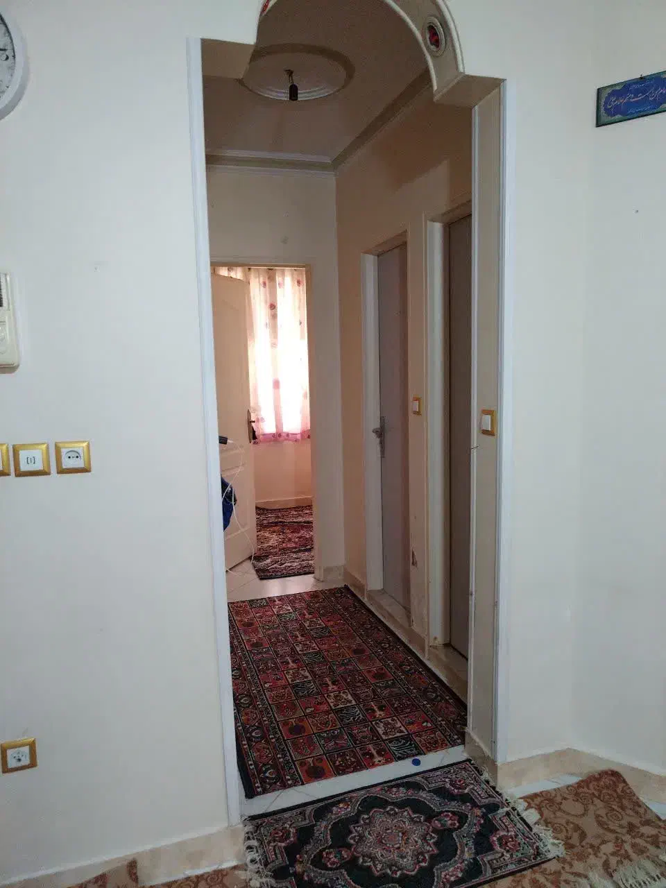 فروش آپارتمان ۴۸ متری_تک واحدی_میدان خراسان