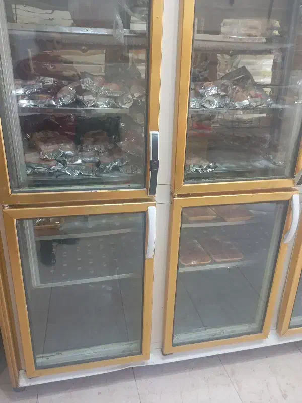 واگذاری مغازه مرغ فروشی