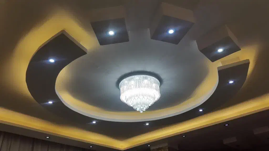 فروش واحد ۱۲۰ متر کارمندان شمالی
