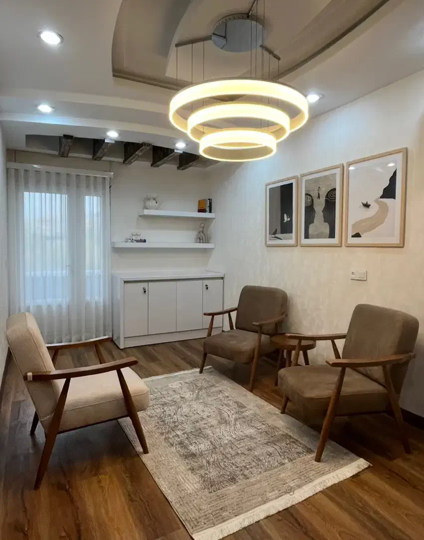 اجاره اتاق روانشناسی