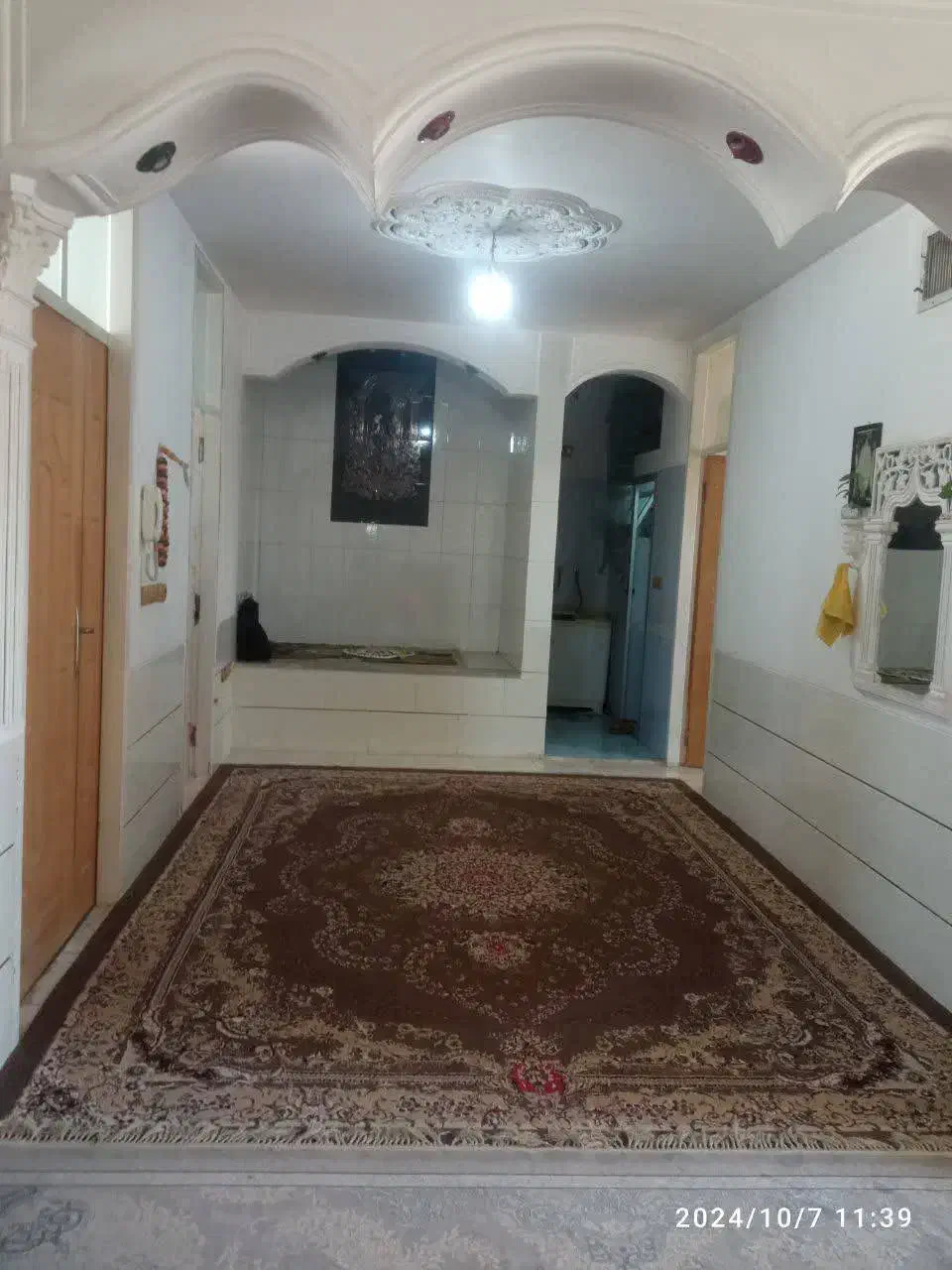 فروش منزل مسکونی