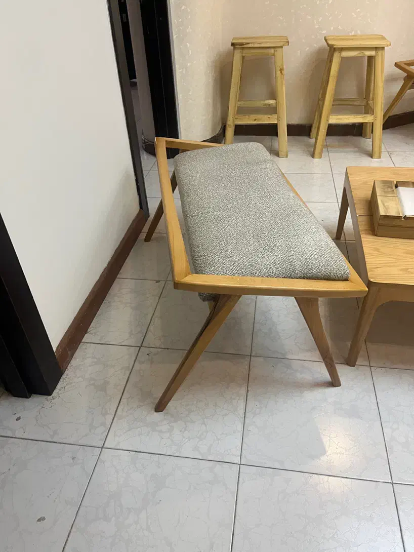 اتاق از مطب پزشک زیبایی