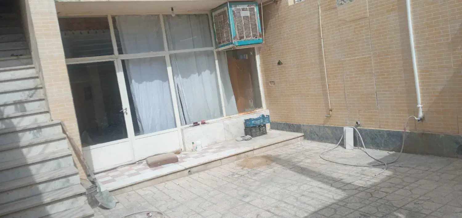 فروش منزل ویلایی دو طبقه