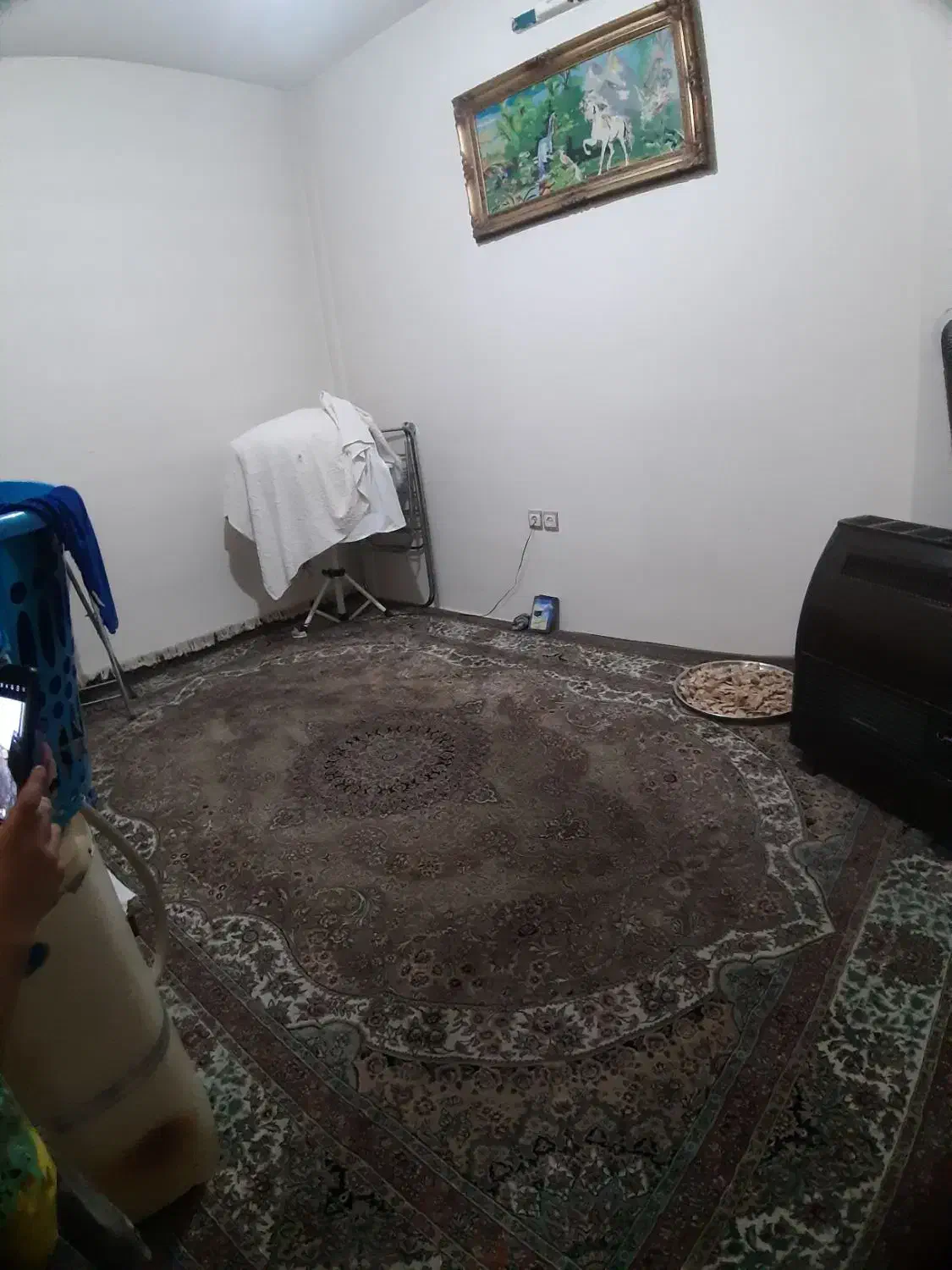 اجاره ۷۵ متری حجت ۳ (عباسی ۶)