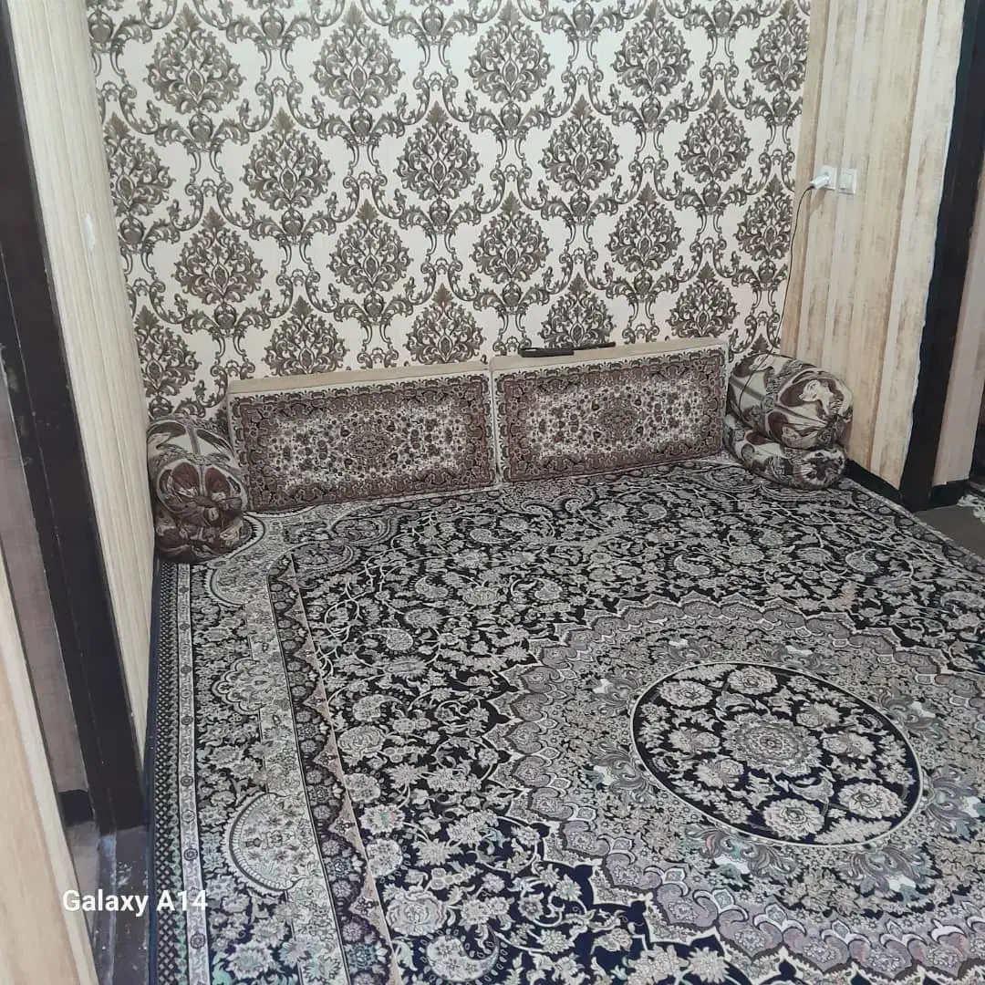 فروش خانه دوخواب