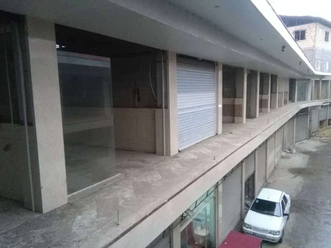 فروش یک دفتر تجاری واقع در سلیمان آباد
