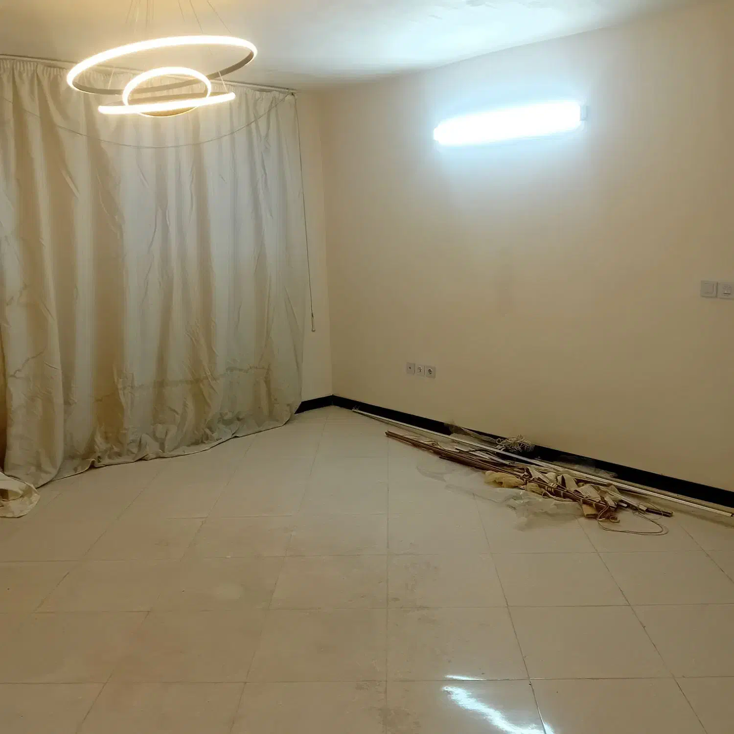 اجاره اپارتمان مجلسی