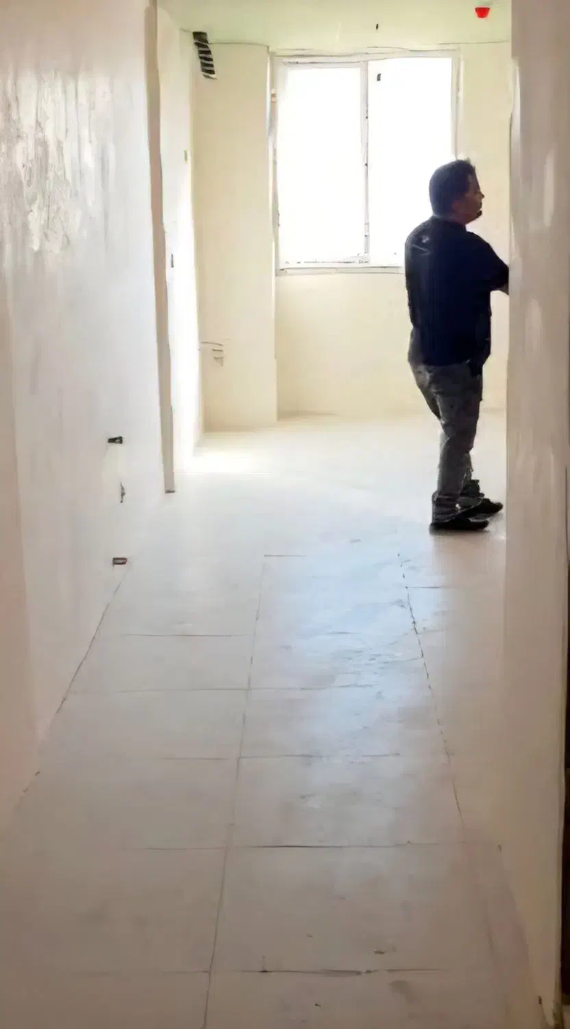 ۷۰ متری یافت آباد عبدل آباد