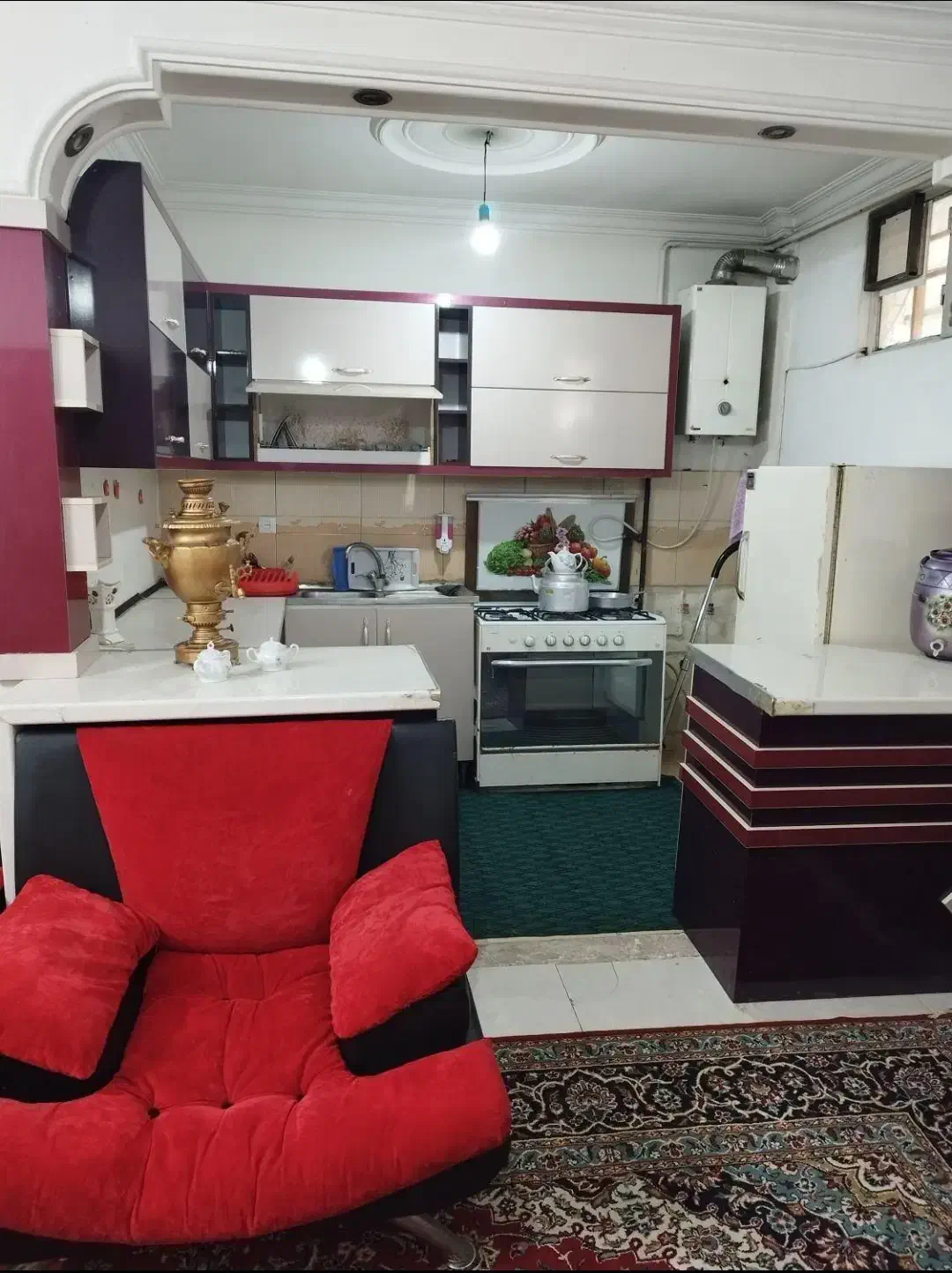 هم خانه