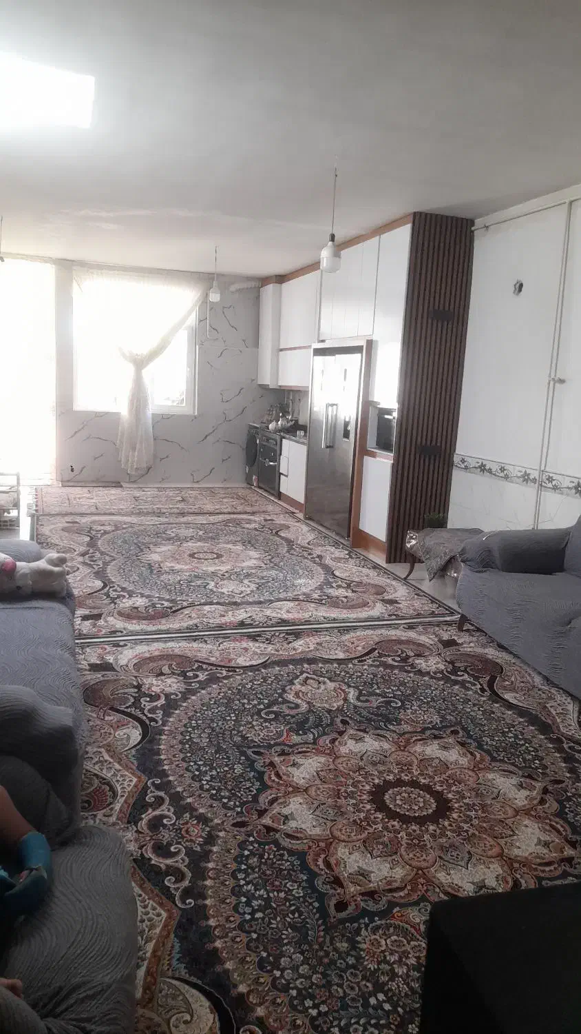 خانه ویلای شریفیه ۱۰۵ متری