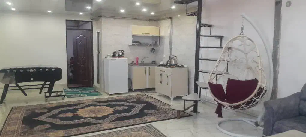 ویلا استخر دار سوئیت استخر دار