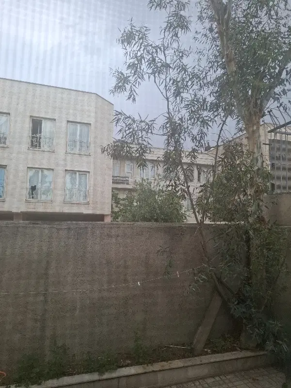 ۷۵ متری شخصی نوساز کلا ۳ طبقه