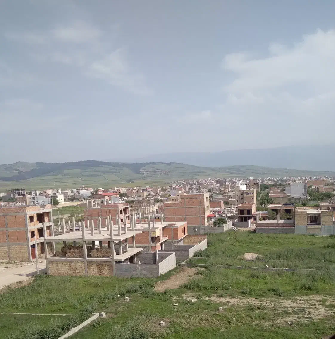 مسکن مهر