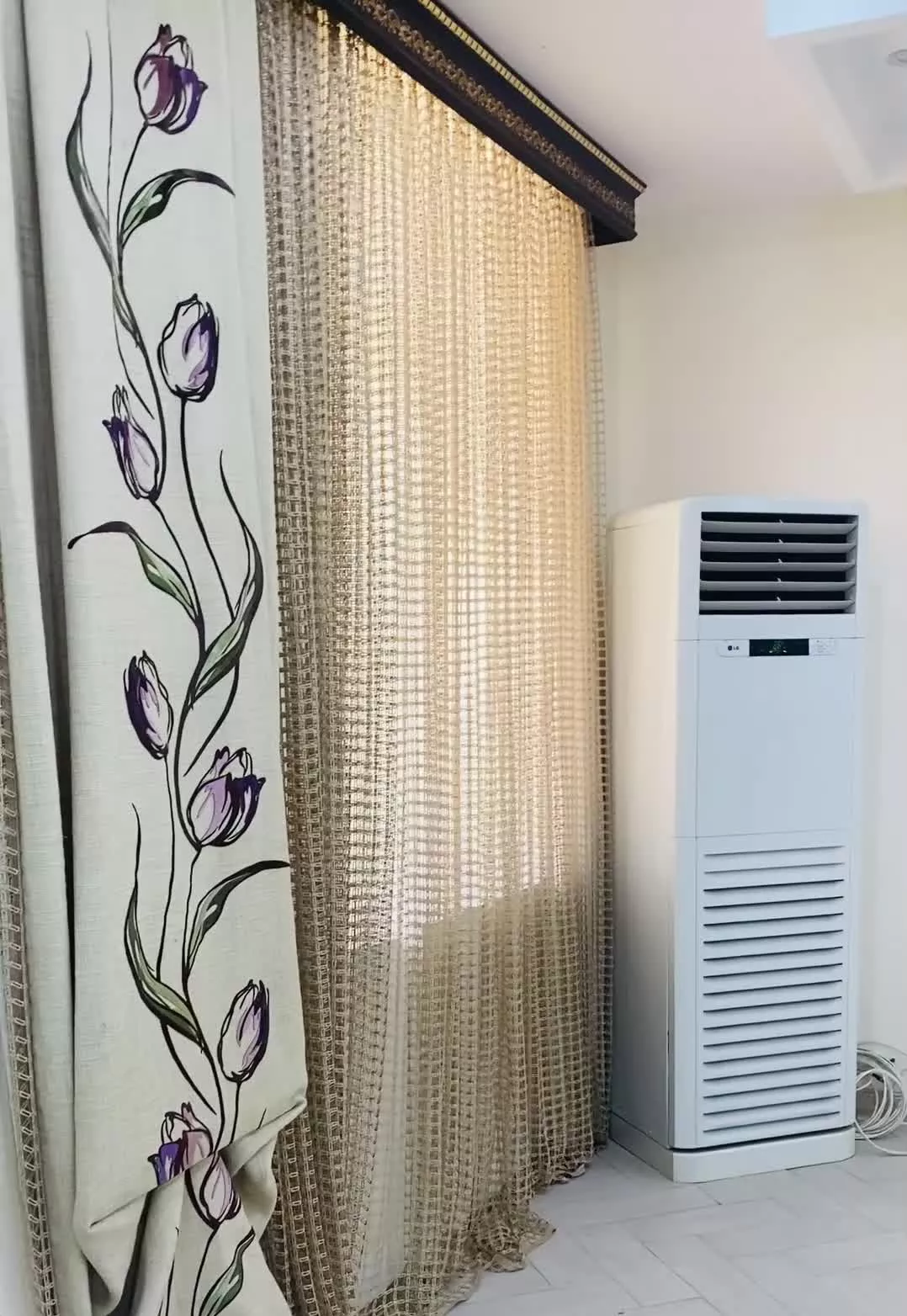 ویلایی سه خواب تیپ شمالی مرکز شهر