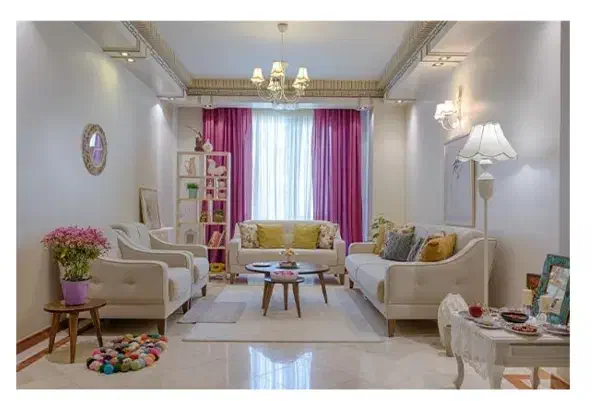 اجاره و رهن نیمه ویلایی مرکز شهر