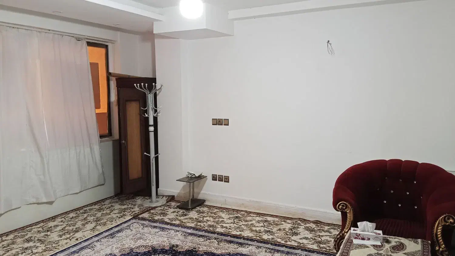 اجاره آپارتمان
