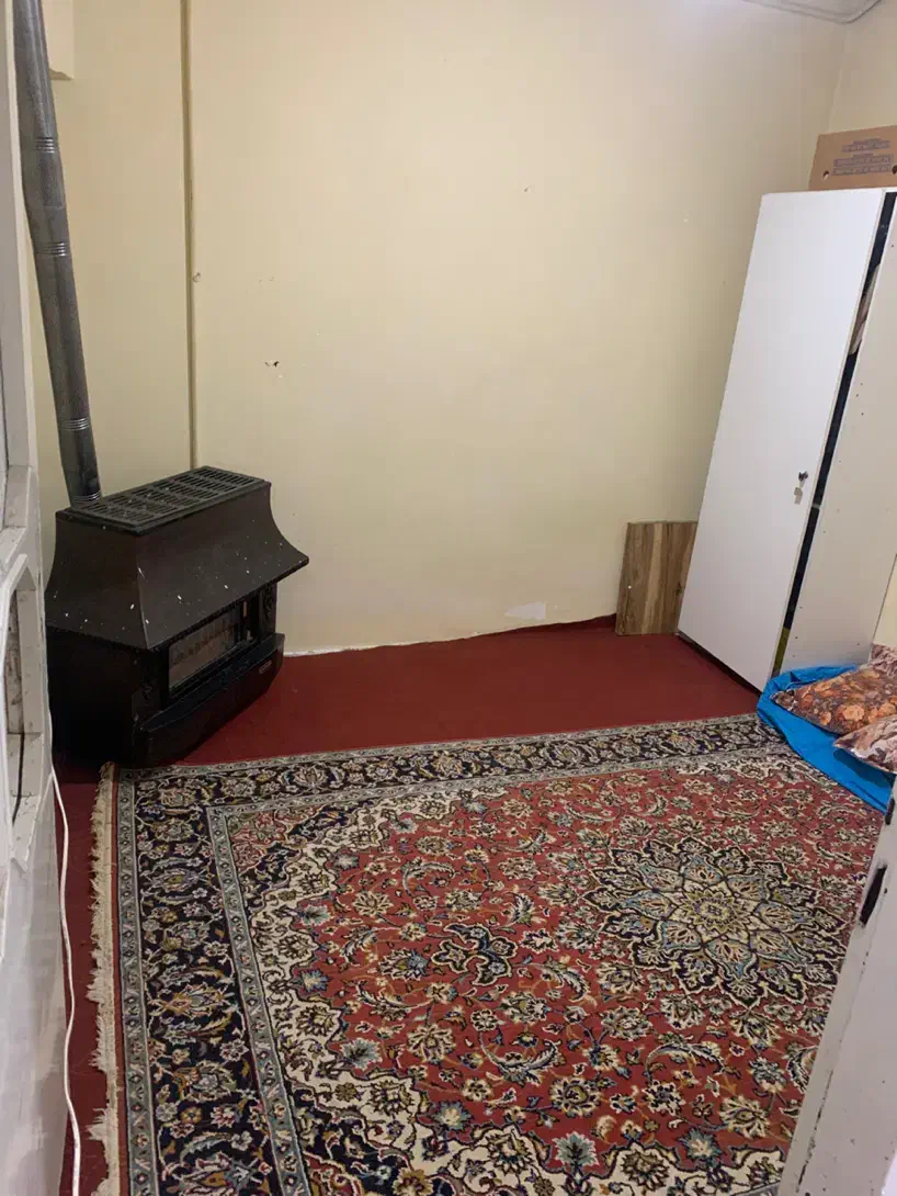 ۶۰متری مناسب زوج و دانشجو موجه