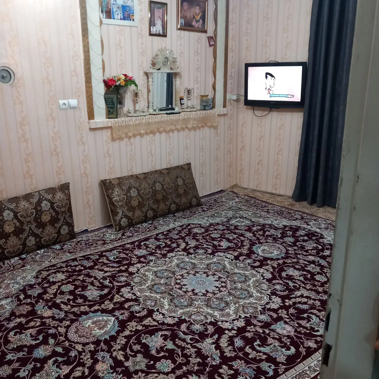 کلنگی قابل سکونت