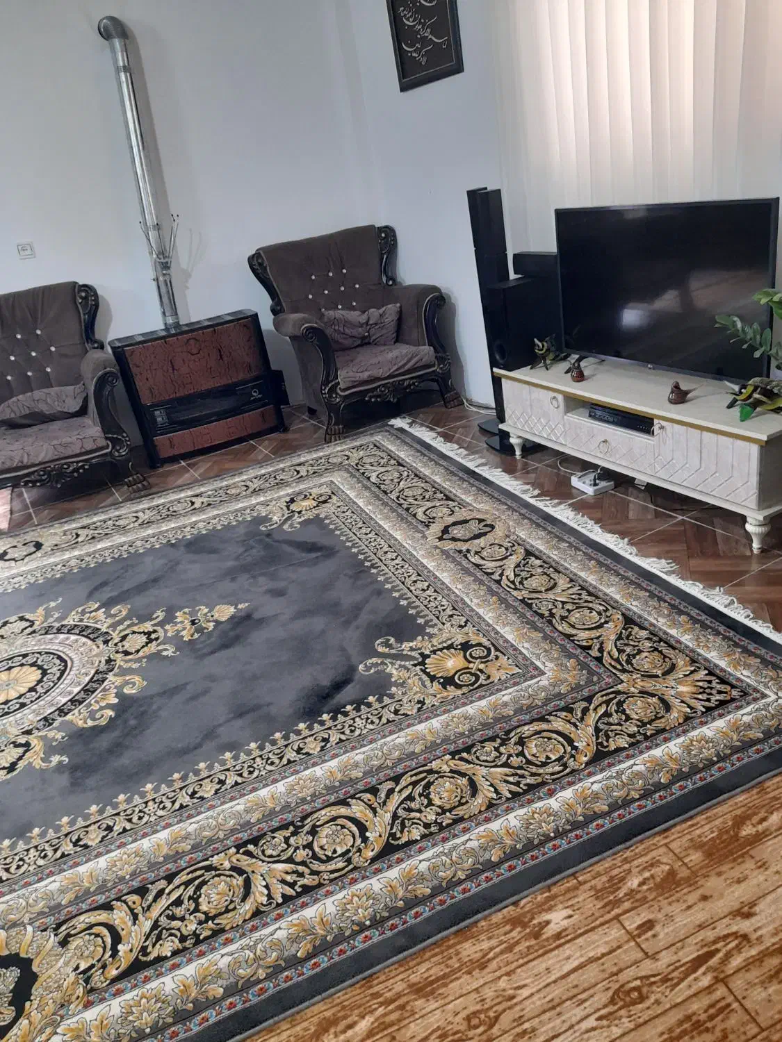 فروش‌خونه ویلای