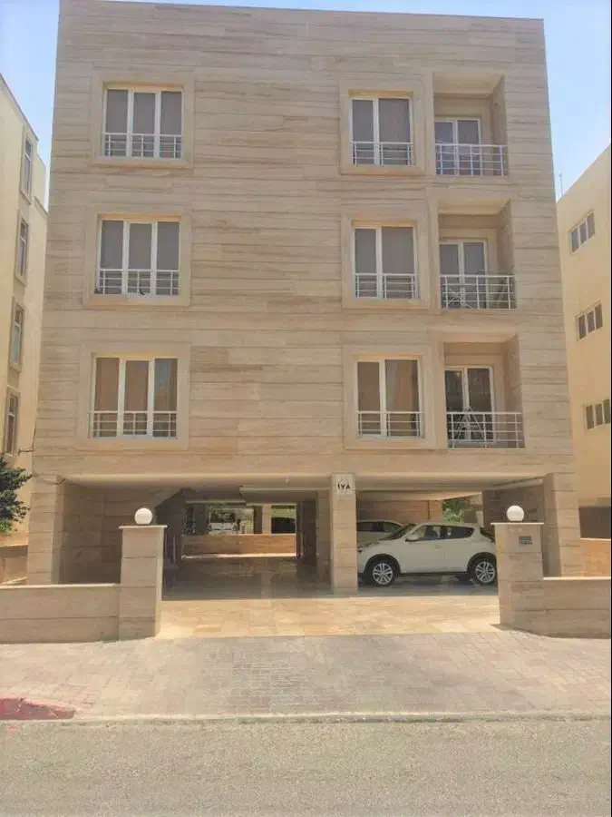 رهن و اجاره اپارتمان یکخوابه ۵۵ متر