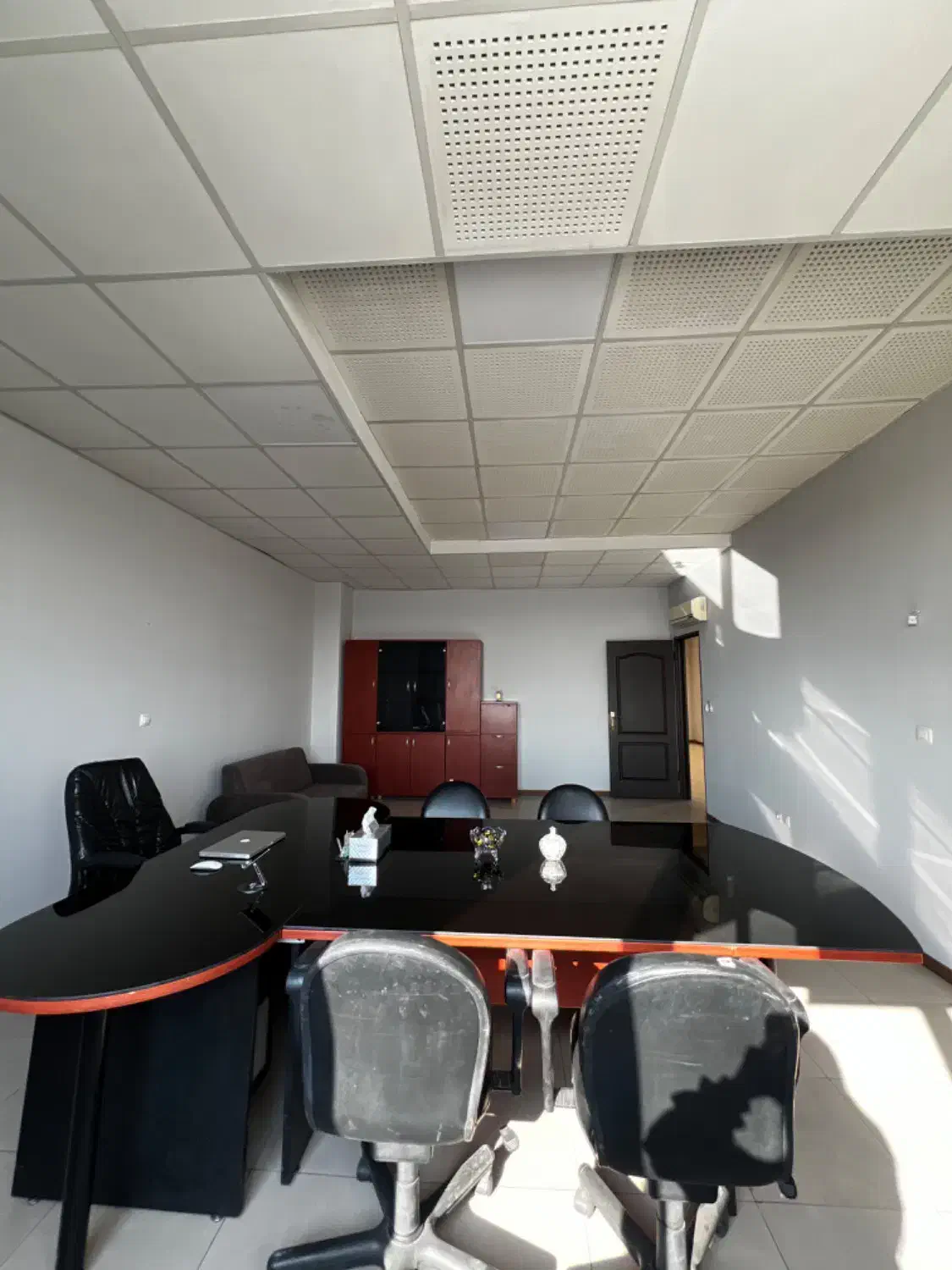 اجاره آپارتمان اداری