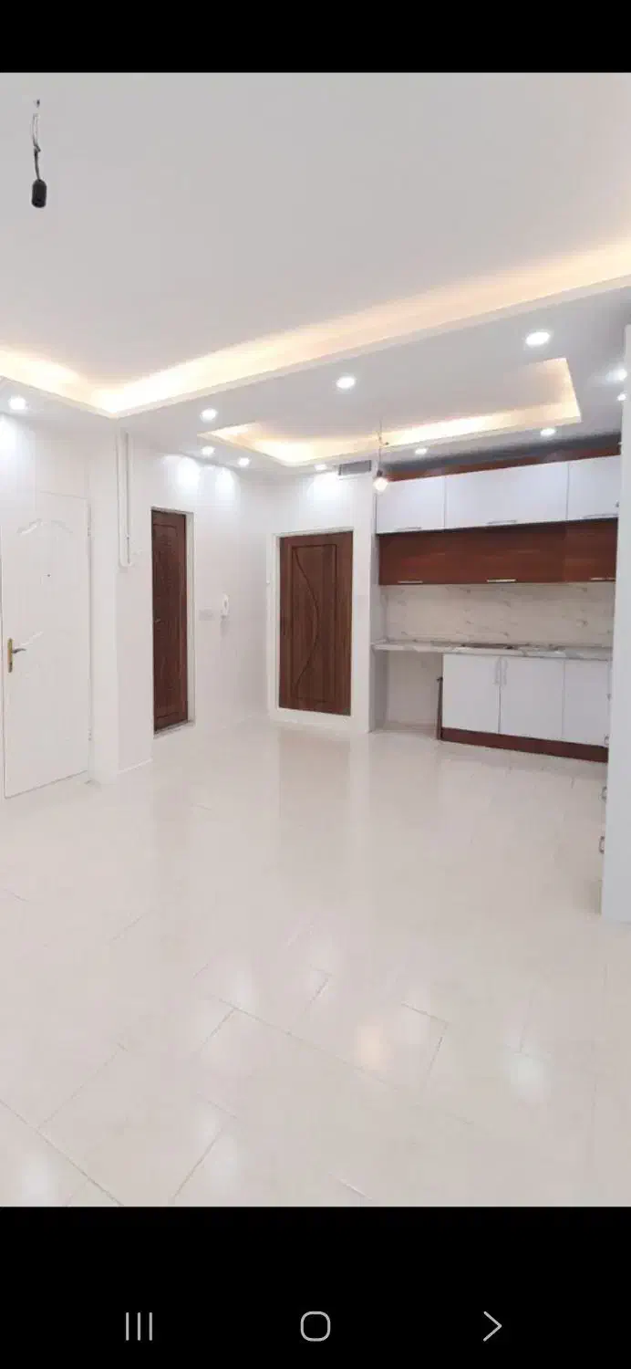 ۶۵متری طبقه اول مهندسی  مرزبانان ابوریحان