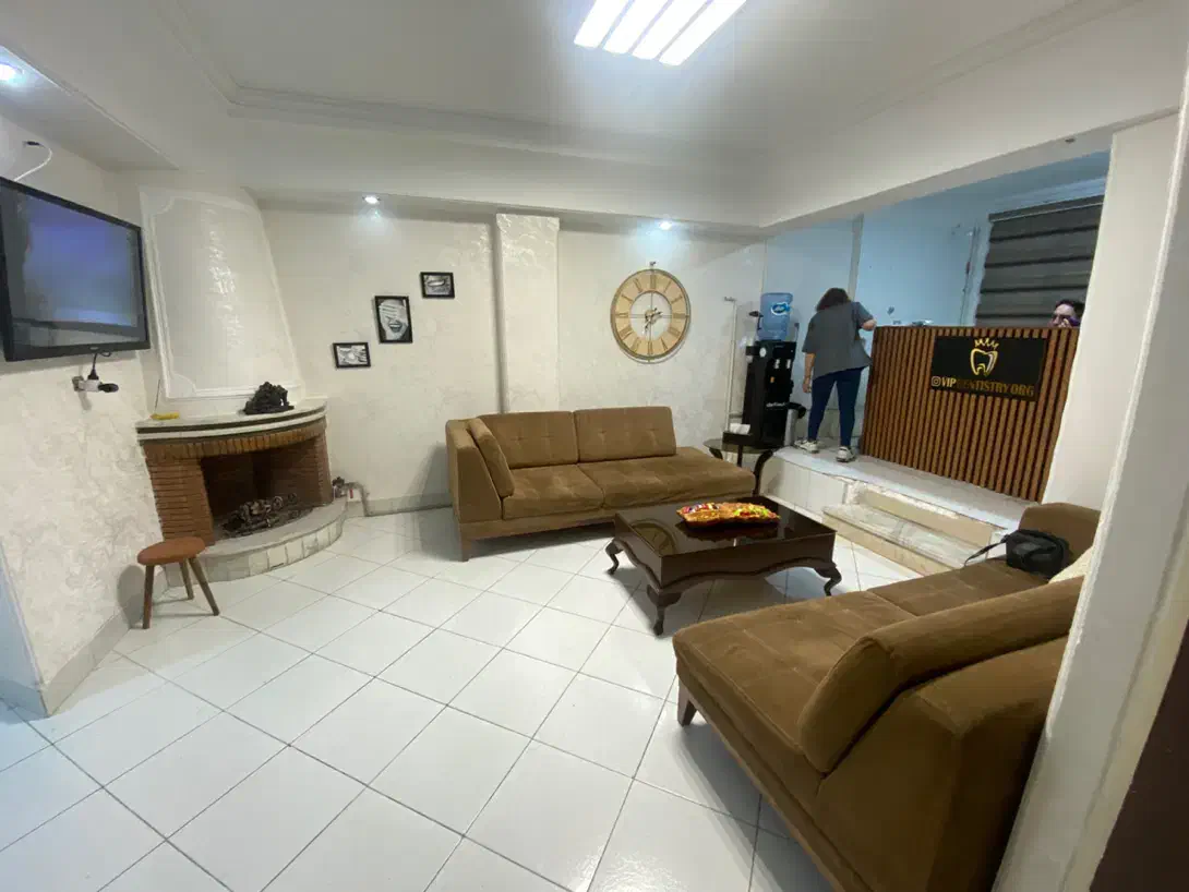 اجاره اتاق مطب ،دندانپزشکی