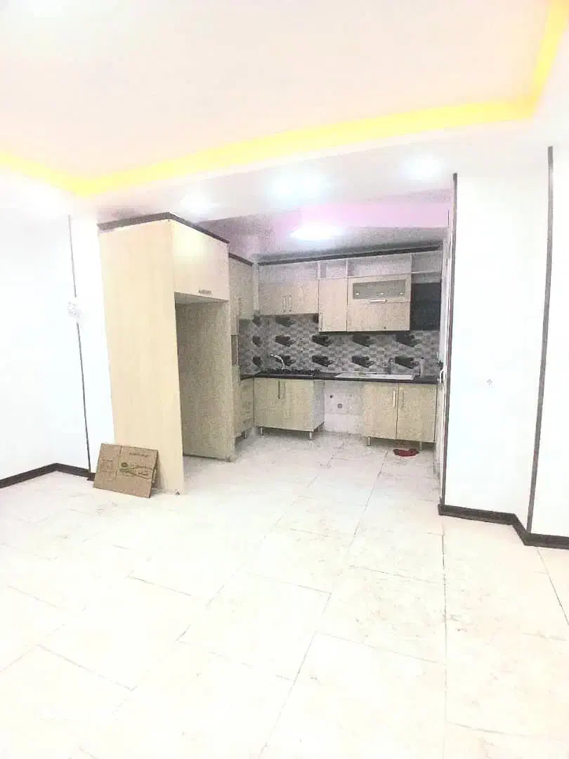 آپارتمان خاص و خوش‌نقشه درکیانمهرـ شهرک ابریشم