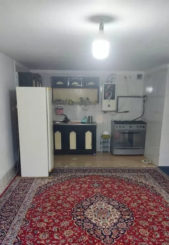 اجاره روزانه_هفتگی_ماهانه آپارتمان ۵۰ متری