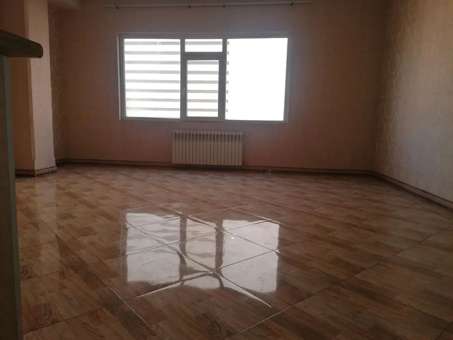 اجاره 105 متری سر چهارراه