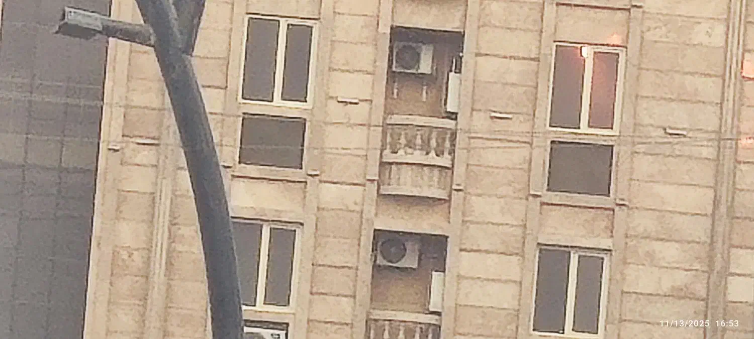 رهن دوطبقه(طبقه اول) فاز صفریک امیرآباد