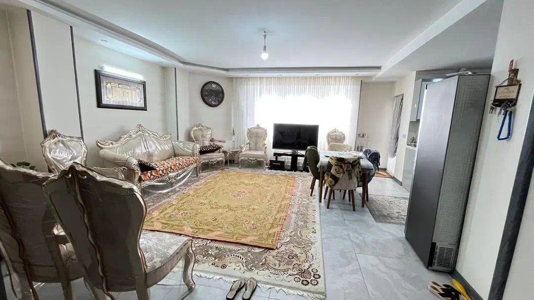 فروش ویلایی شهرک کاوه