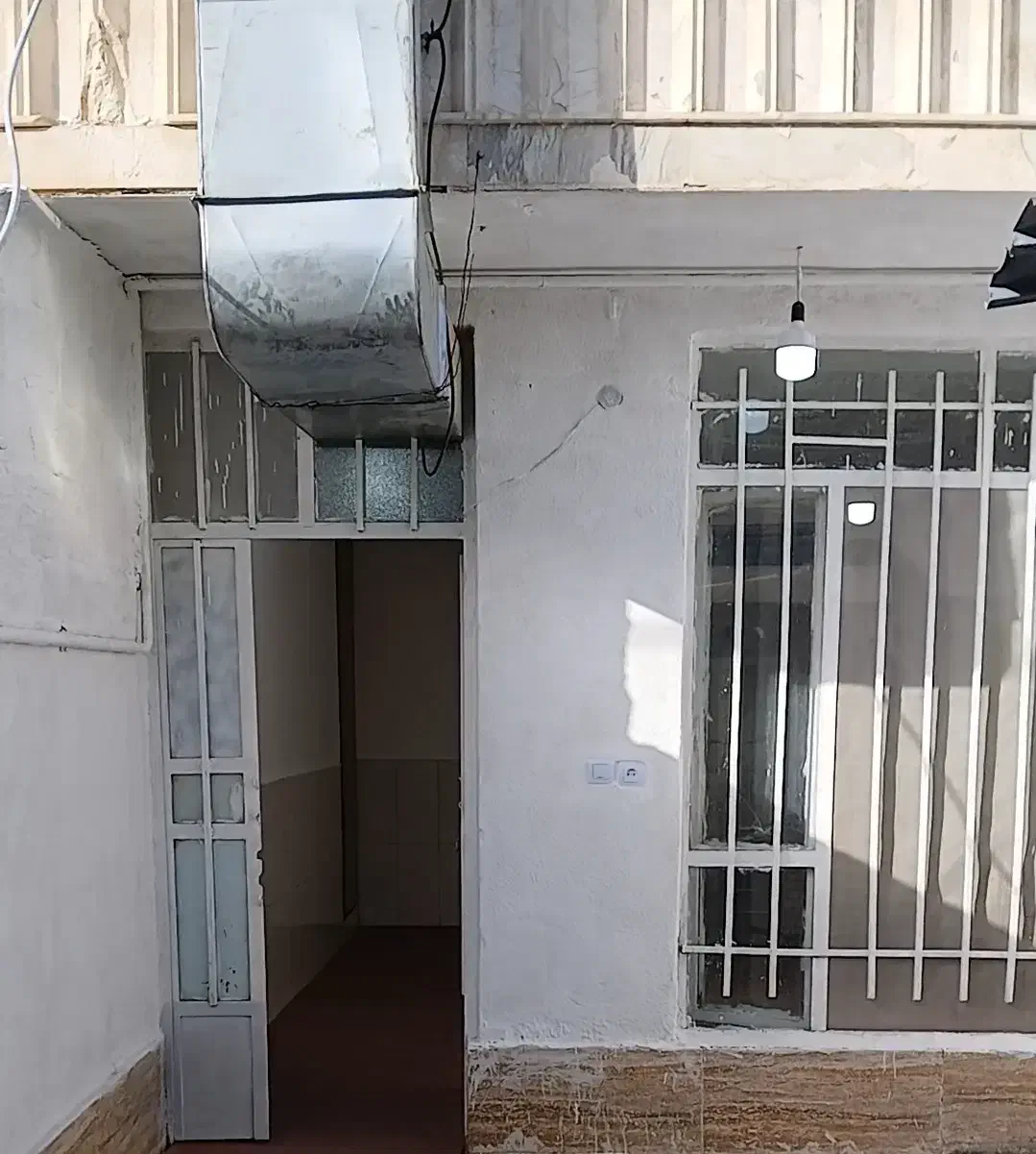 فروش منزل ویلایی کوشک میدان