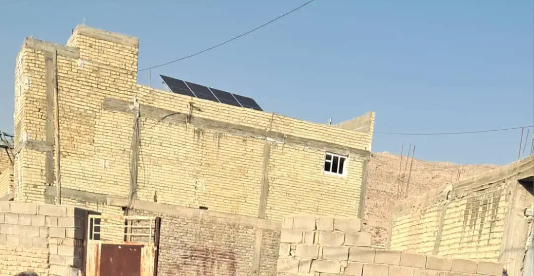 زمین تجاری مسکونی