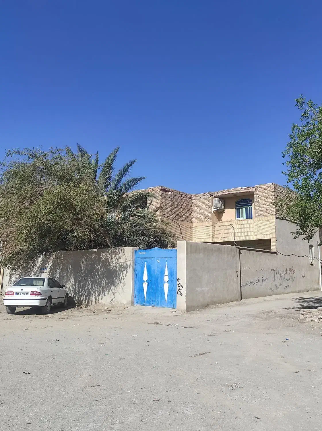 منزل فروشی نگاران چهارم