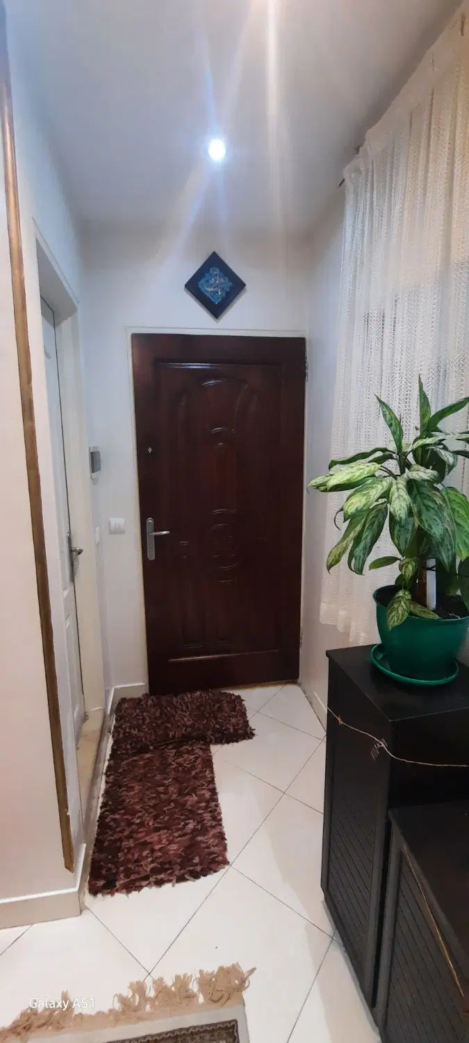 آپارتمان ۶۵ متر دوخواب بازسازی شده