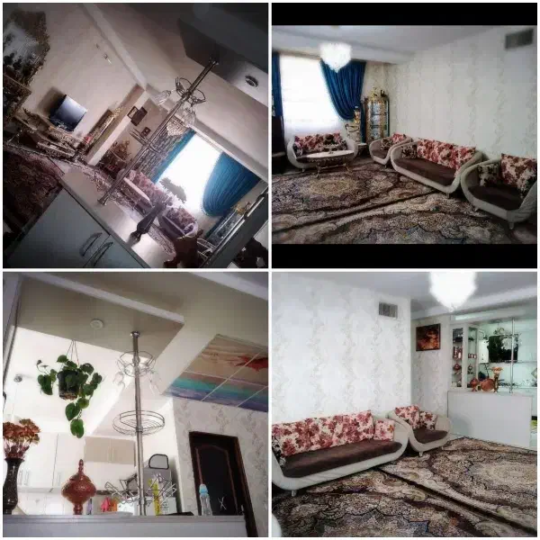 واحد فروشی ۶۸ متری حسن آباد فشافویه