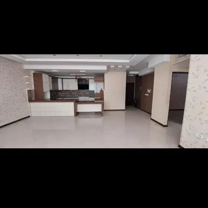 ۸۰ متر دو خوابه همکف تمیز رهن و اجاره