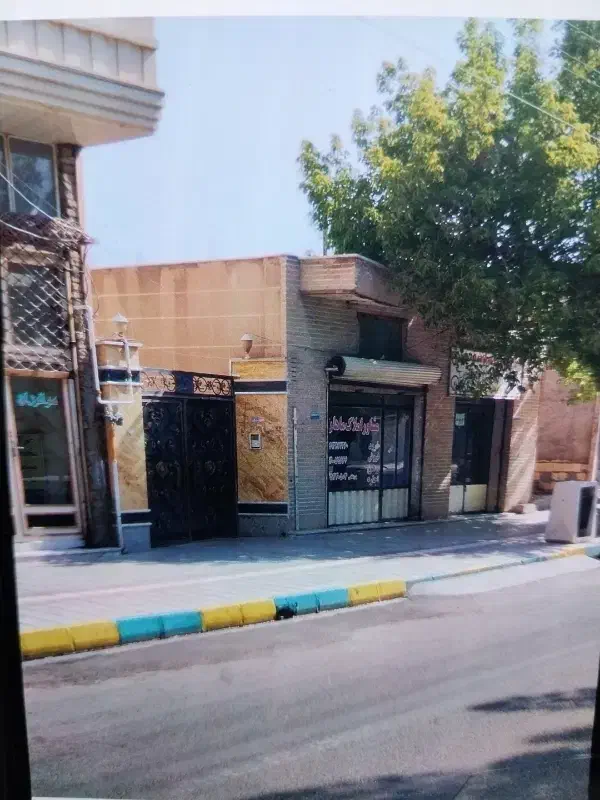 ساختمان تجاری مسکونی،بلوار شهید رجایی