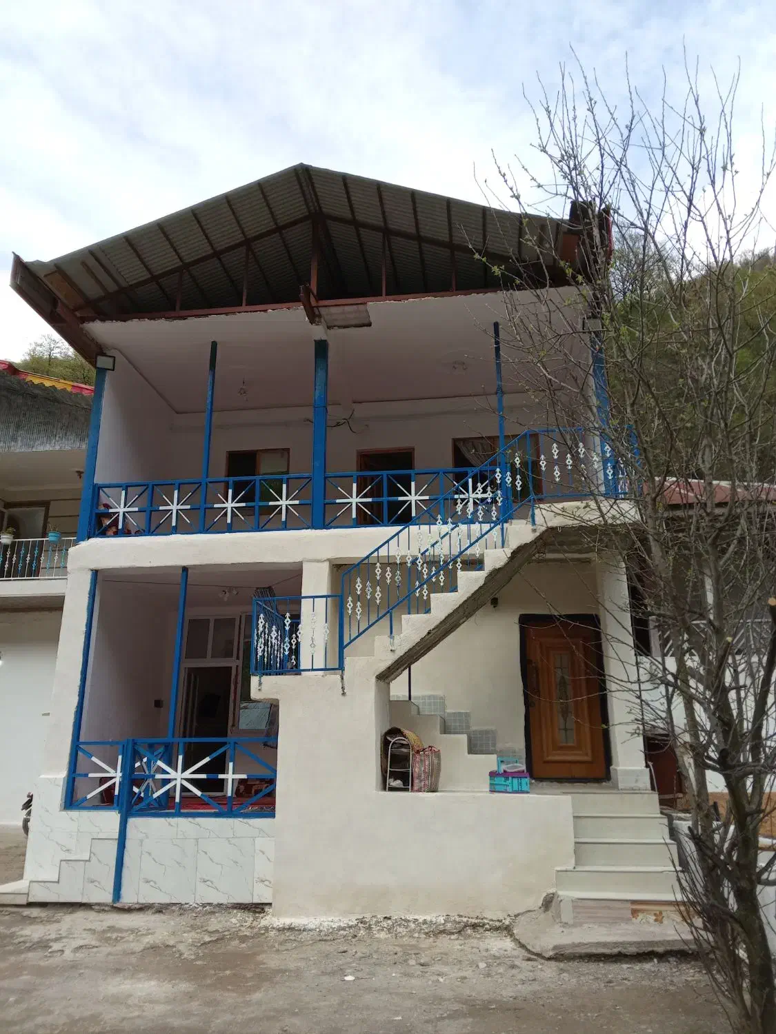 سویت اجاره ای